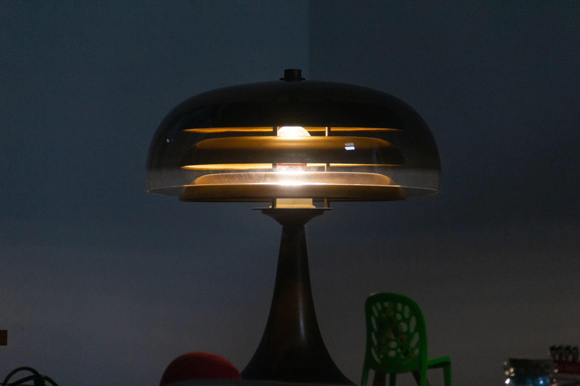 LIGHTS